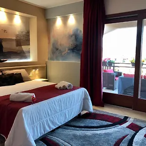 La Piazzetta Guest house
