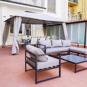  Bed and breakfast La Terrazza Di Jenny