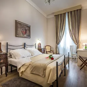 Nocleg ze śniadaniem Casa Di Barbano, Florencja