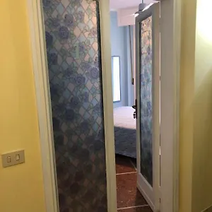  Pensión Leandro Bed