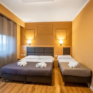 Otel Eurhotel, Floransa
