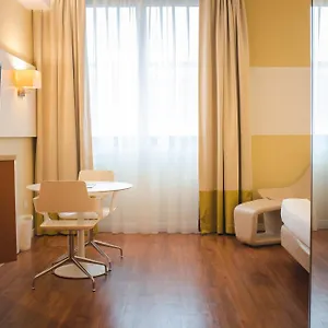 **** Hotel Western Mirage Fiera Itália