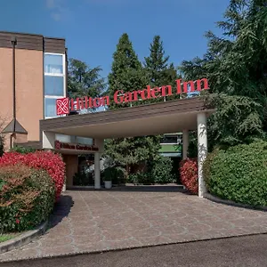 **** Hotel Hilton Garden Bologna North Itália
