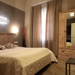 Nocleg ze śniadaniem Il Salimbecco, Florencja