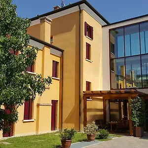 *** Hotel Unahotels Eco Costanza Venezia Itália