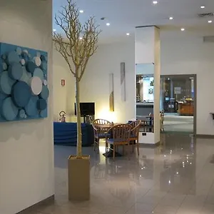 *** Hotel Idea Itália