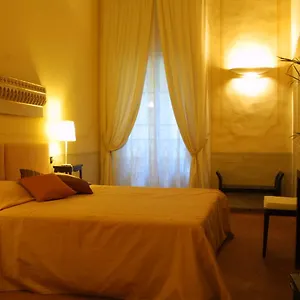 Nocleg ze śniadaniem Residenza D'epoca Palazzo Galletti, Florencja