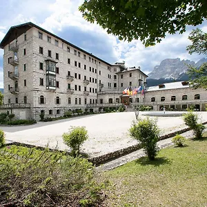 *** Hotel Th - Park Des Dolomites Itália