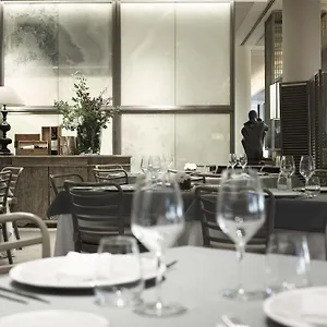 ***** Hotel Grand De La Itália
