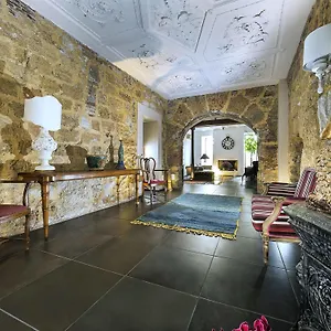 Il Giardino Di Ballaro Boutique Bed and breakfast