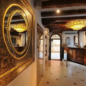 *** Casa de hóspedes Ca' Pagan Itália