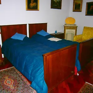  Pensión Casa Del Buono
