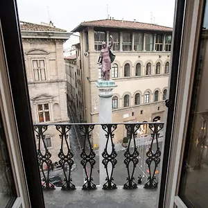 Nocleg ze śniadaniem Tornabuoni View, Florencja