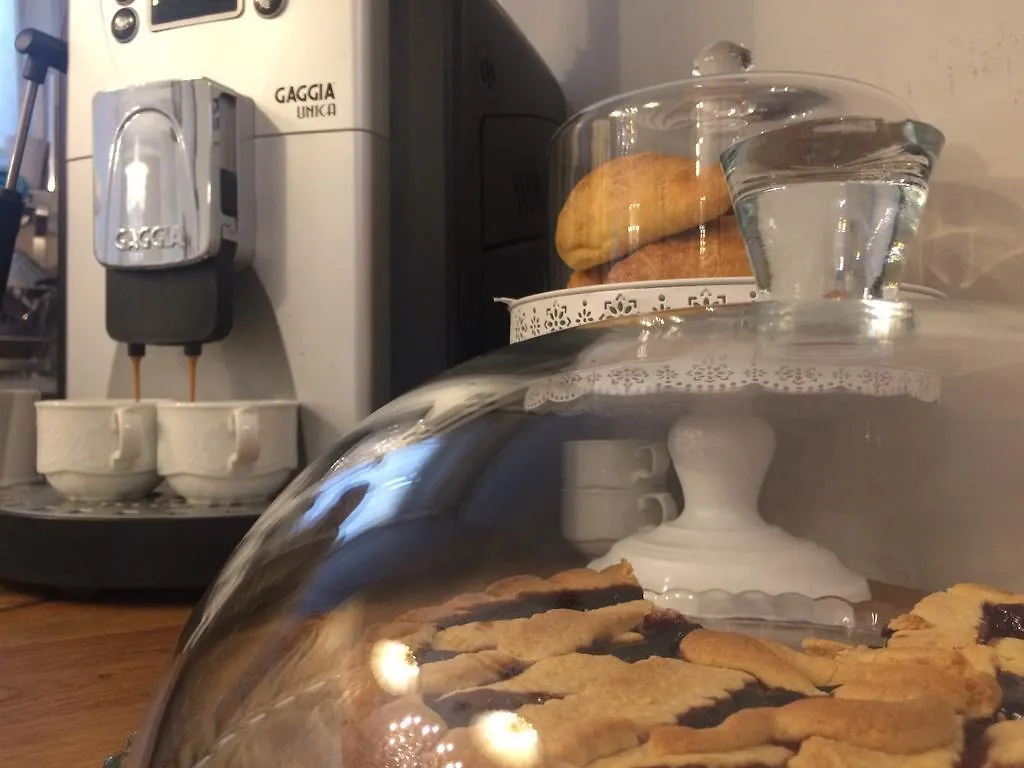 Bed & Breakfast B&B La Nannina Florence