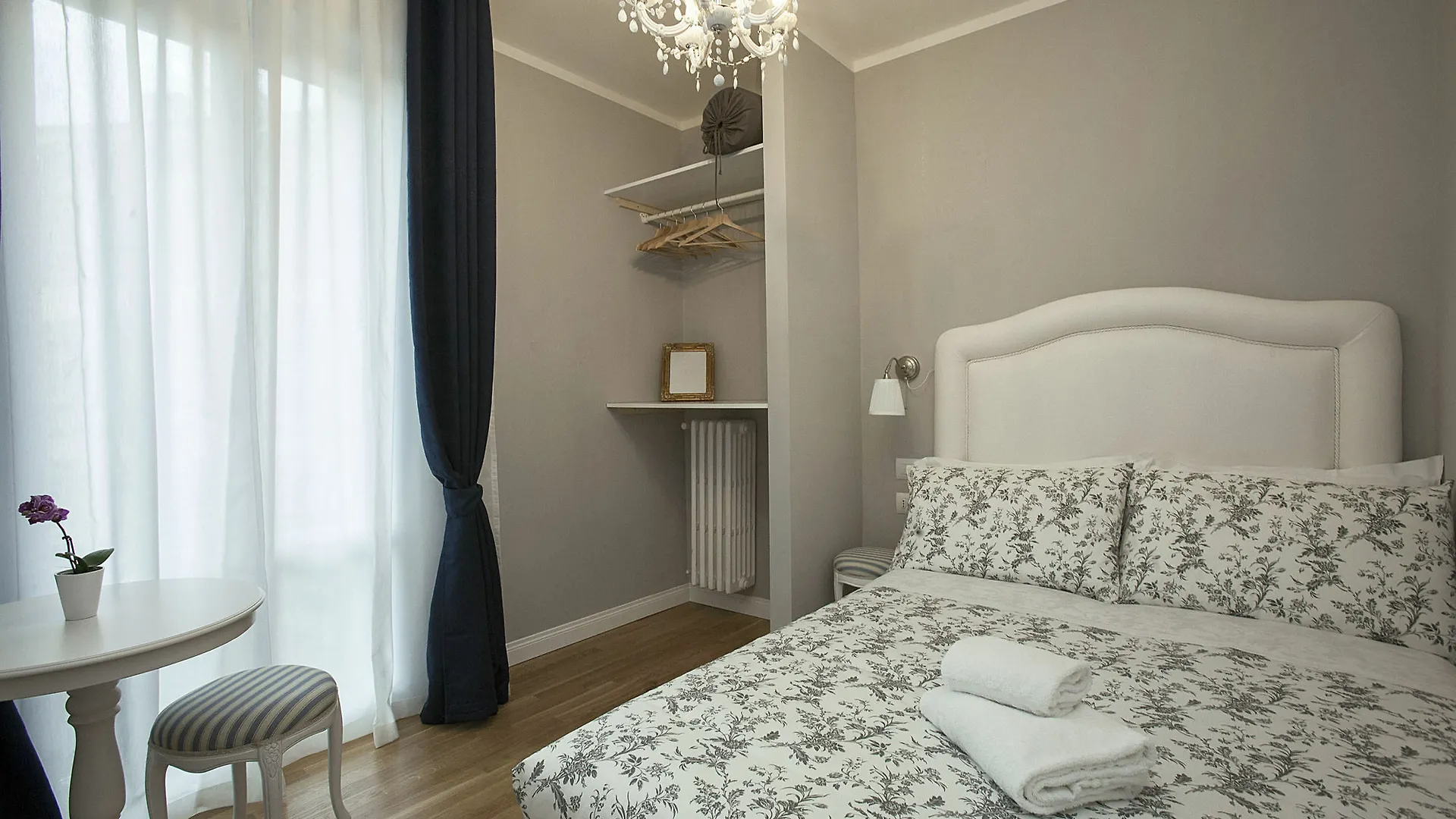 B&B La Nannina Florence