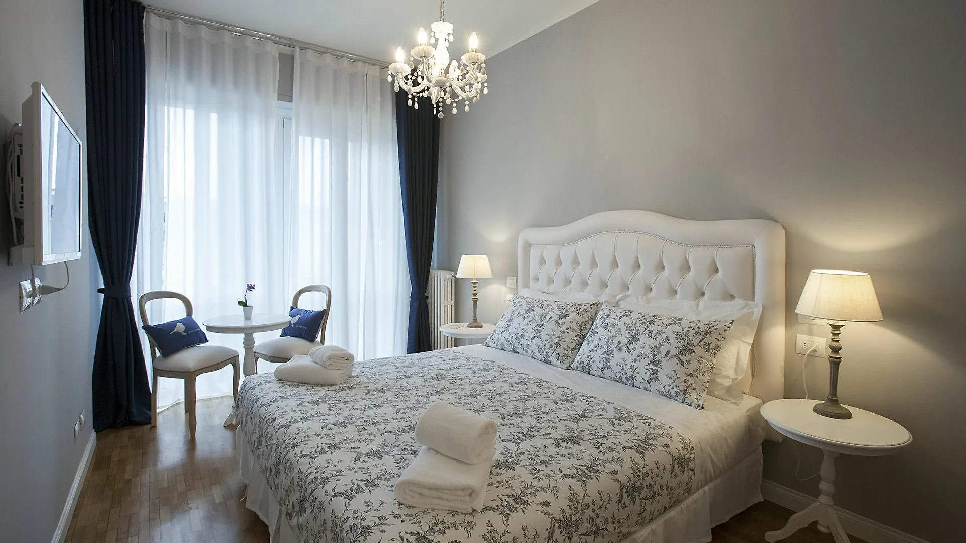 B&B La Nannina Florence Bed & Breakfast