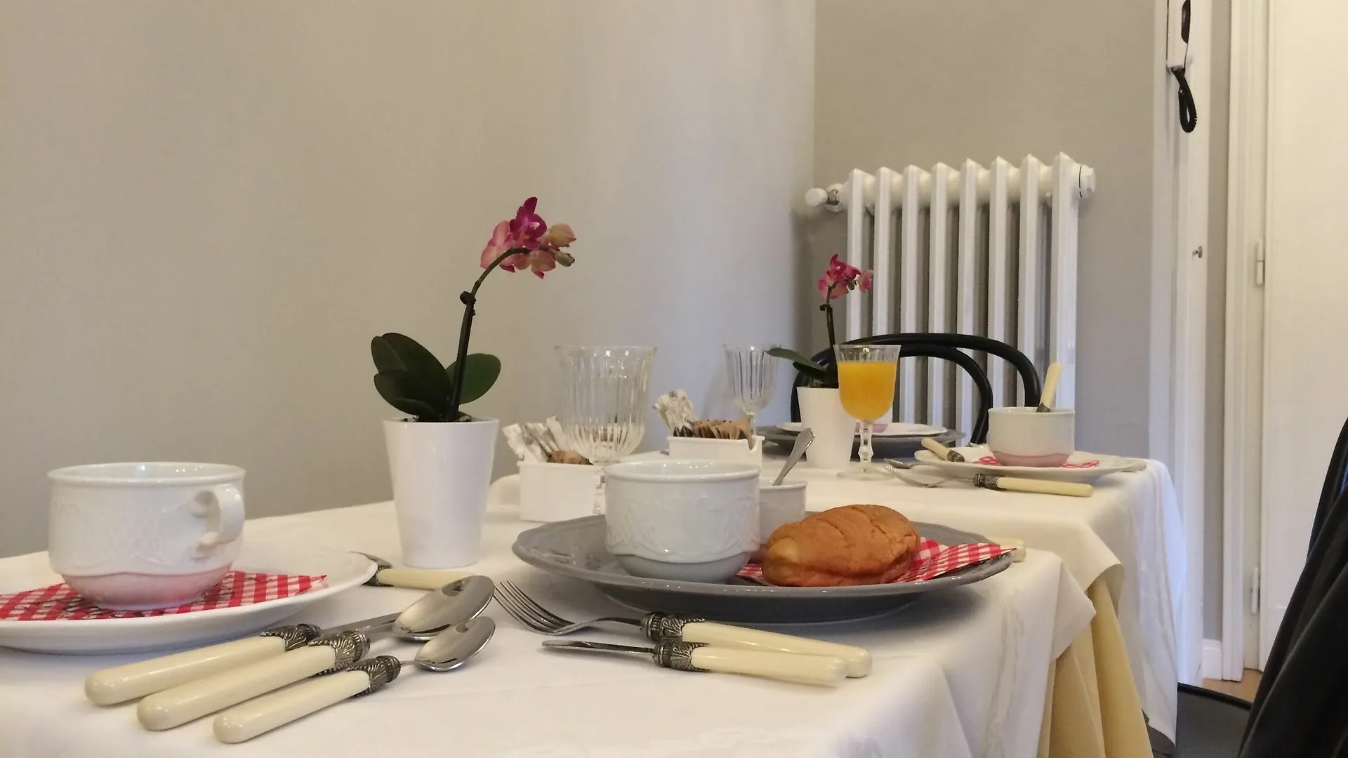 Bed & Breakfast B&B La Nannina Florence
